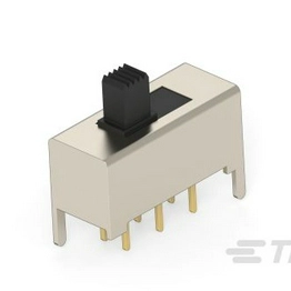 MHS222G04 TE Connectivity
