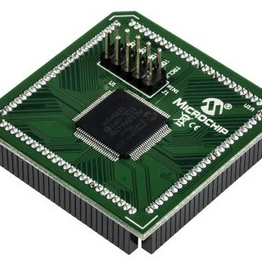 Microchip Technology MA320002-2 image