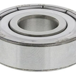 E2.6000-2Z/C3 SKF