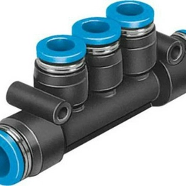 QST3-10-8 FESTO