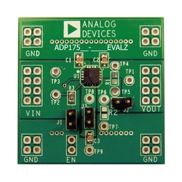 ADP1755-EVALZ Analog Devices