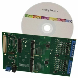 EVAL-CN0235-SDPZ Analog Devices