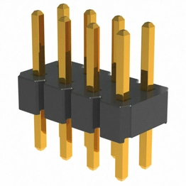 Sullins Connector Solutions NRPN042PAEN-RC image