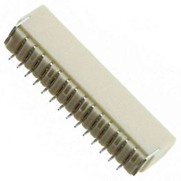 TE Connectivity 1-1734709-4 image