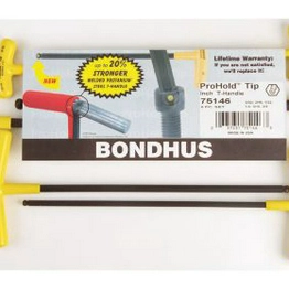 PBTX60 BONDHUS