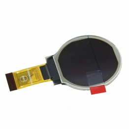 DISPLAY VISIONS EA W128128-XRLW image