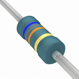 SFR25H0006802JR500 Vishay Intertechnology