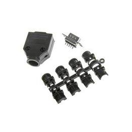 MH Connectors MHDTPPK9-DB9P-K image