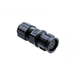 AMPHENOL LTW CDU-14BFMA-LL7001 image
