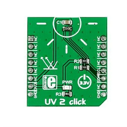 MIKROE-2378 MikroElektronika
