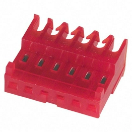 644540-6 TE Connectivity
