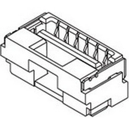 molex 502382-0370 image