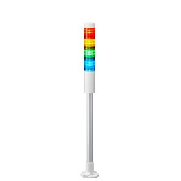 LR4-402PJNU-RYGB PATLITE