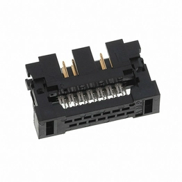 TE Connectivity 1-111446-5 image