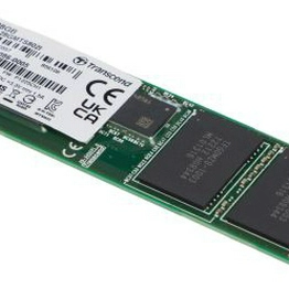 Transcend Information TS128GMTS802I image