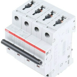 2CDS254001R0164  S204-C16 ABB