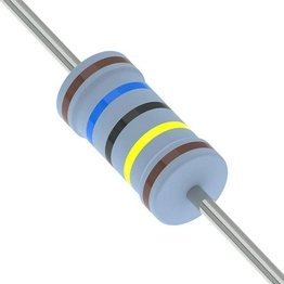 MFR50SFTE52-1M6 YAGEO