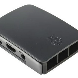TZT 241 AAB-01 Raspberry Pi