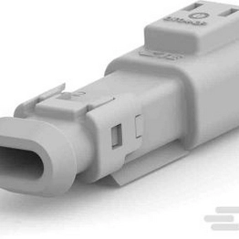 TE Connectivity 2-2303812-2 image