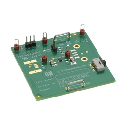 ON Semiconductor NCP380HMUAJAGEVB image