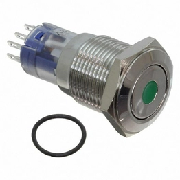 MP0045/1D1GN220S bulgin