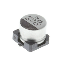 nichicon UCQ1V100MCL1GB image