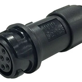 bulgin PXP4011/08P/5560 image