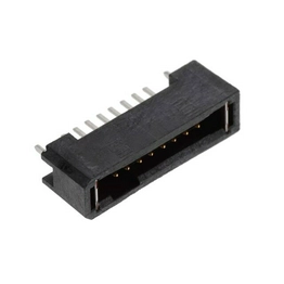 samtec TFM-108-01-L-S-WT image