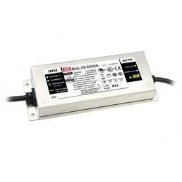 ELG-75-C1400D2 Mean-Well USA, Inc.