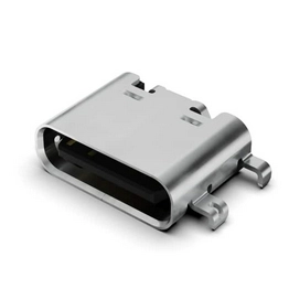 USB4500-03-0-A Global Connector Technology