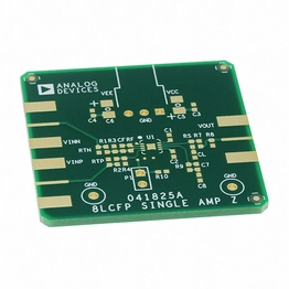 Analog Devices EVAL-HSOPAMP-1CPZ image