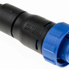 bulgin PX0410/08S/6065 image
