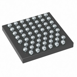 Analog Devices ADUCM3029BCBZ-R7 image