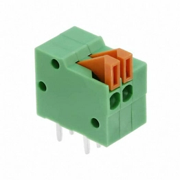 1-2834016-2 TE Connectivity