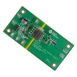 MAX17681EVKITF# Analog Devices