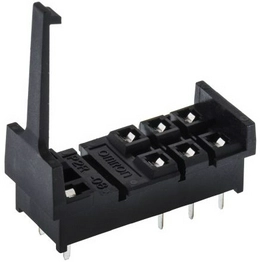 OMRON P2R-08P image