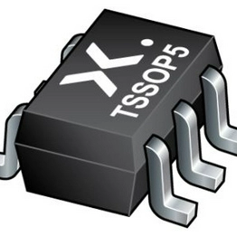 nexperia 74LVC1G66GW-Q100,1 image