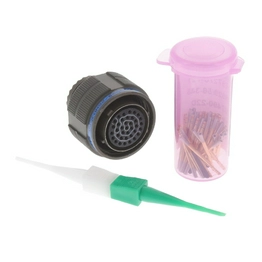 Amphenol D38999/26WD35SA image