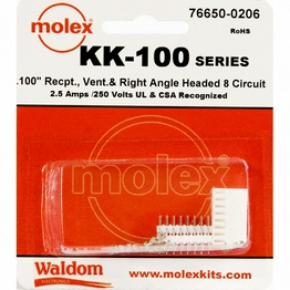 766500206 molex