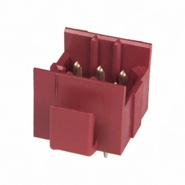 TE Connectivity 640501-4 image