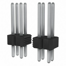 Amphenol 10076801-406-18LF image