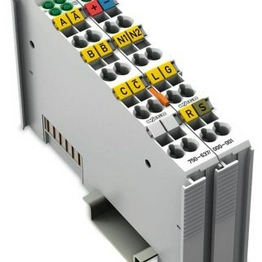WAGO 750-637/000-001 image