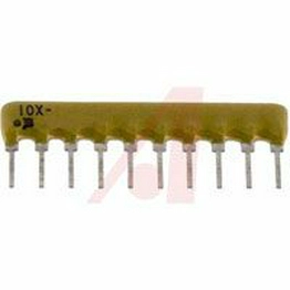 BOURNS 4610X-102-104LF image