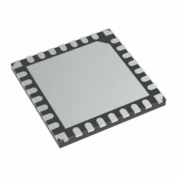Microchip Technology DSPIC33CK256MP202-I/2N image