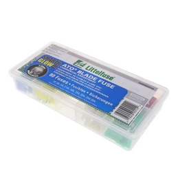 00940509ZXGLOA Littelfuse