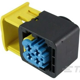 TE Connectivity 4-1418390-1 image
