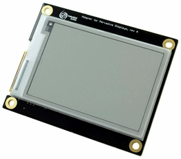EA-LCD-009 Embedded Artists