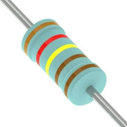YAGEO MF0207FRE52-3K24 image