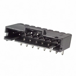 TE Connectivity 5-103634-7 image