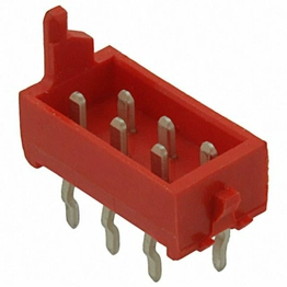 215464-6 TE Connectivity